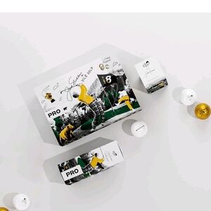 Vice Pro Bear Jack Nicklaus Limited Edition Golf Balls | Rare (1) Dozen New